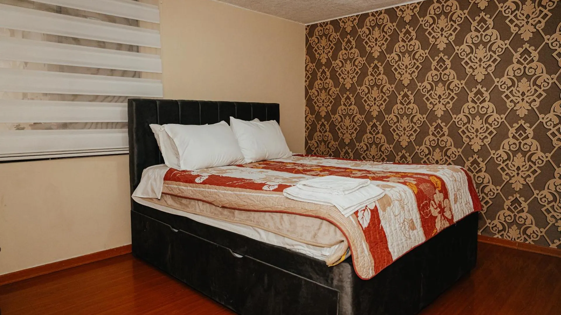 Hermoso Departamento Parque La Carolina Κίτο
