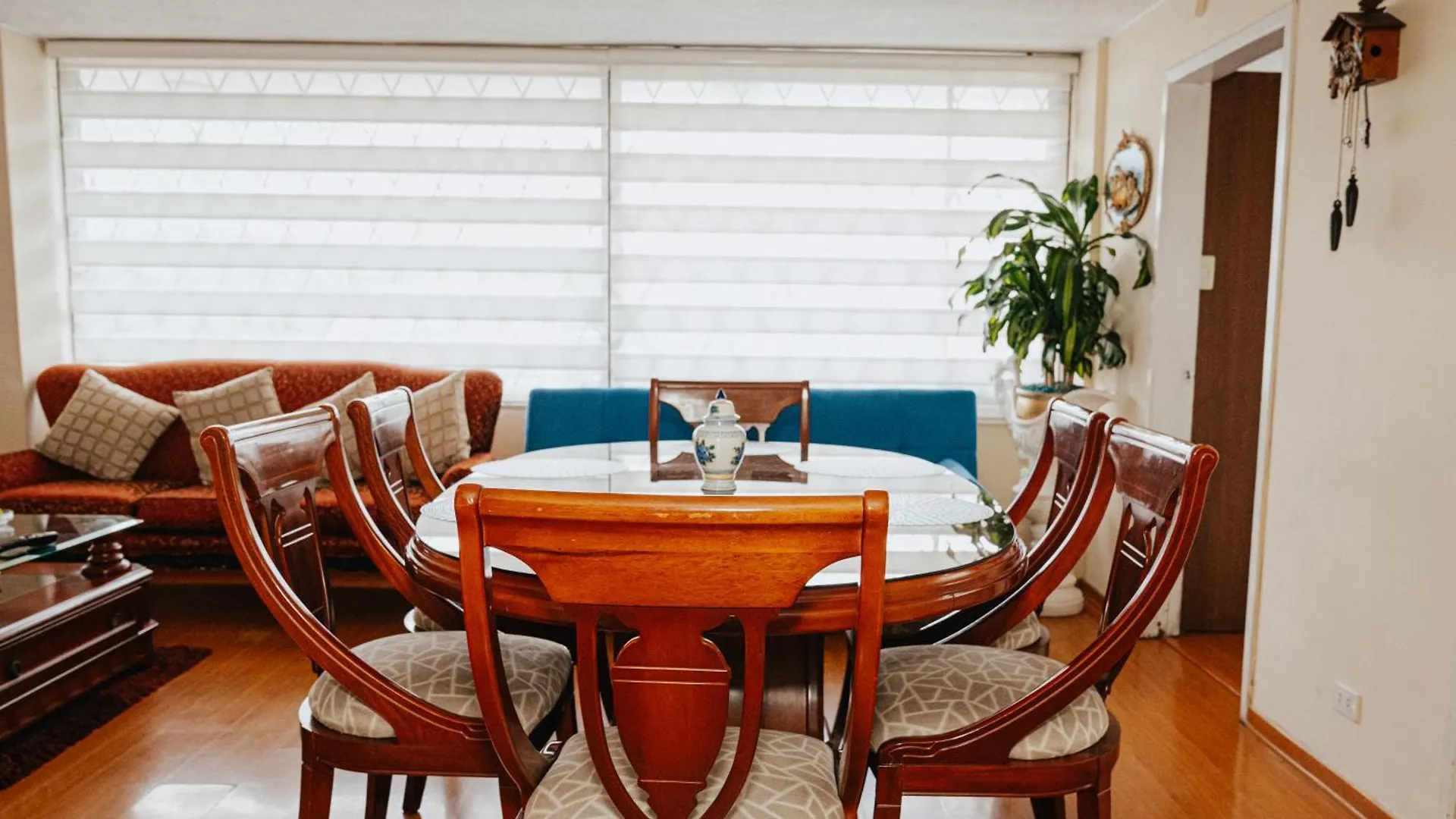 Hermoso Departamento Parque La Carolina Κίτο 0*,  Ισημερινός